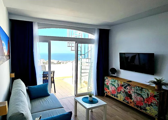 Ocean View Διαμέρισμα *