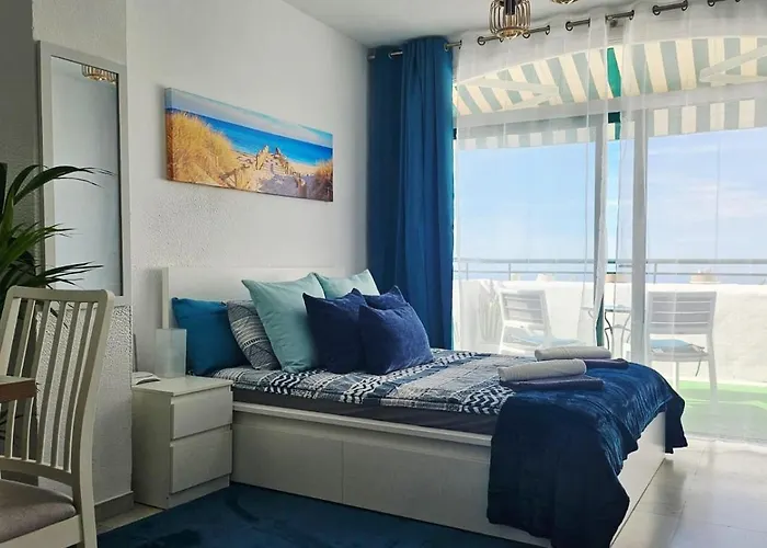 Διαμέρισμα Ocean View